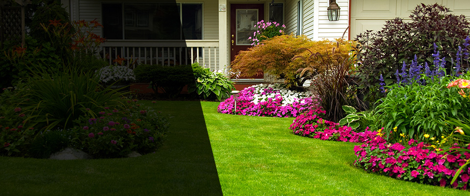 Gurnee Landscapers
