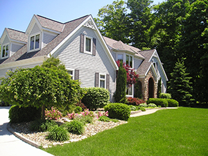 Landscapers and Lawncare Services in Gurnee, IL